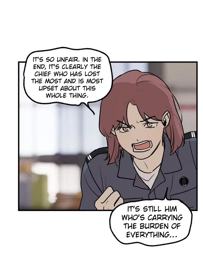 Read God’s Identity Card Manga Online