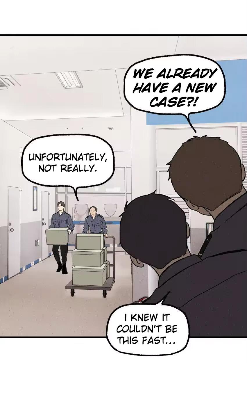 Read God’s Identity Card Manga Online