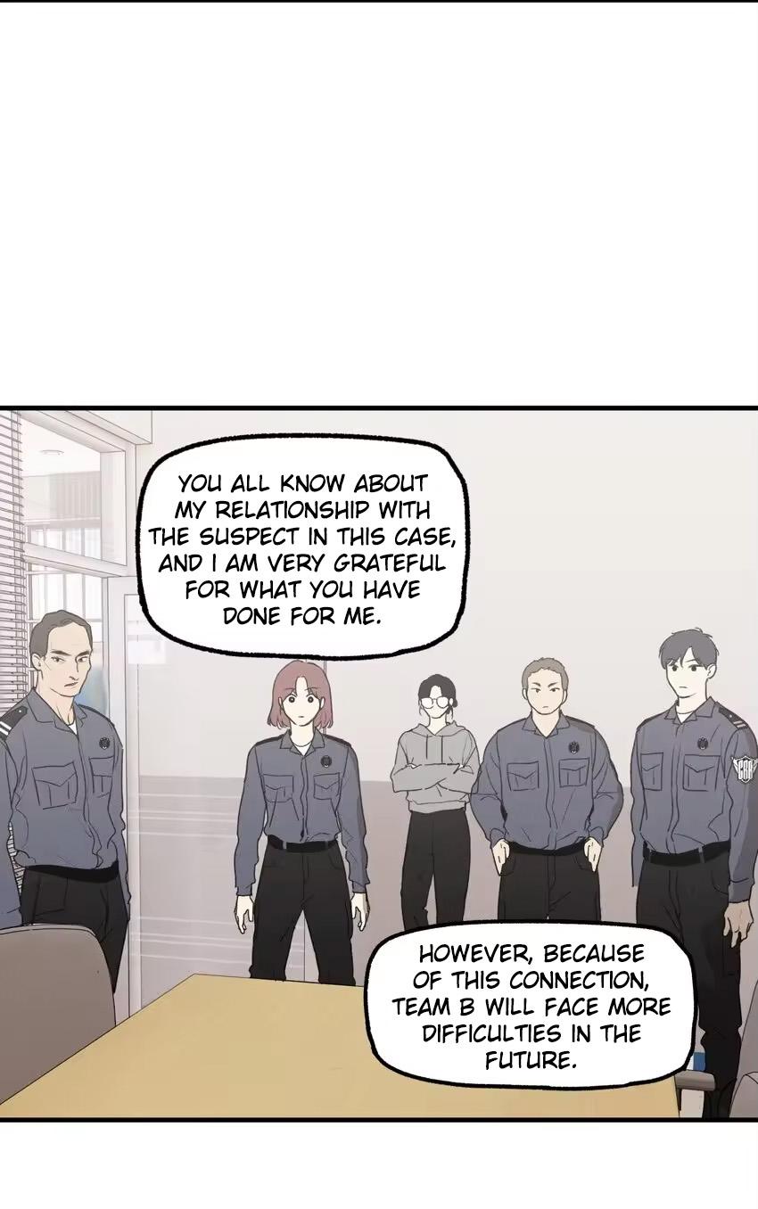 Read God’s Identity Card Manga Online