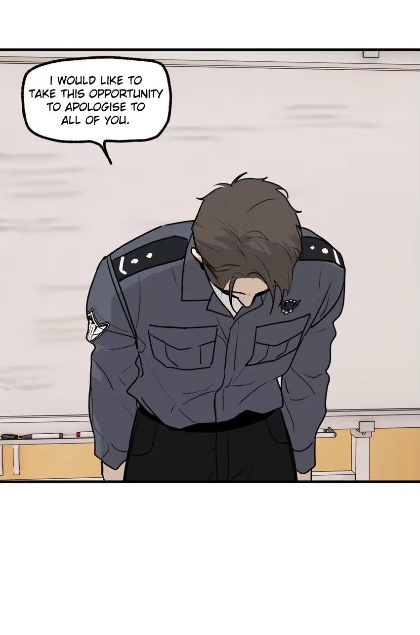 Read God’s Identity Card Manga Online