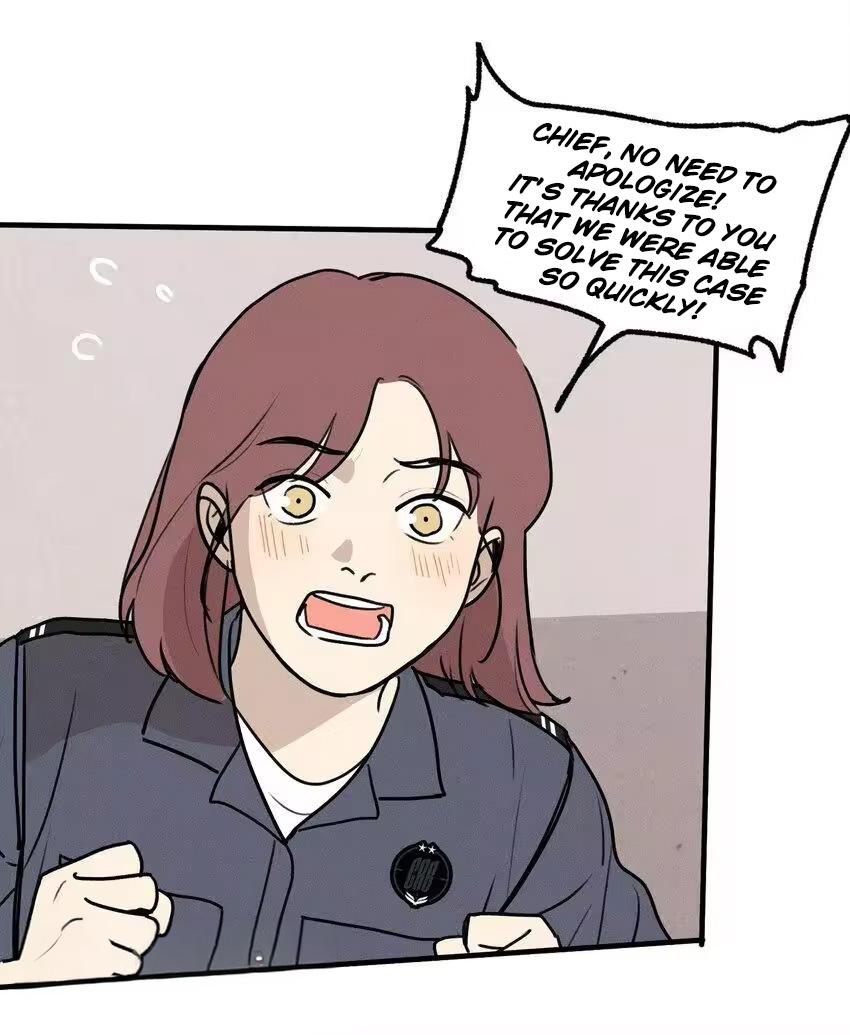 Read God’s Identity Card Manga Online