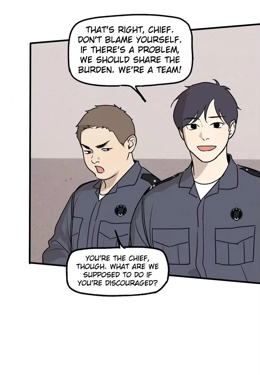 Read God’s Identity Card Manga Online