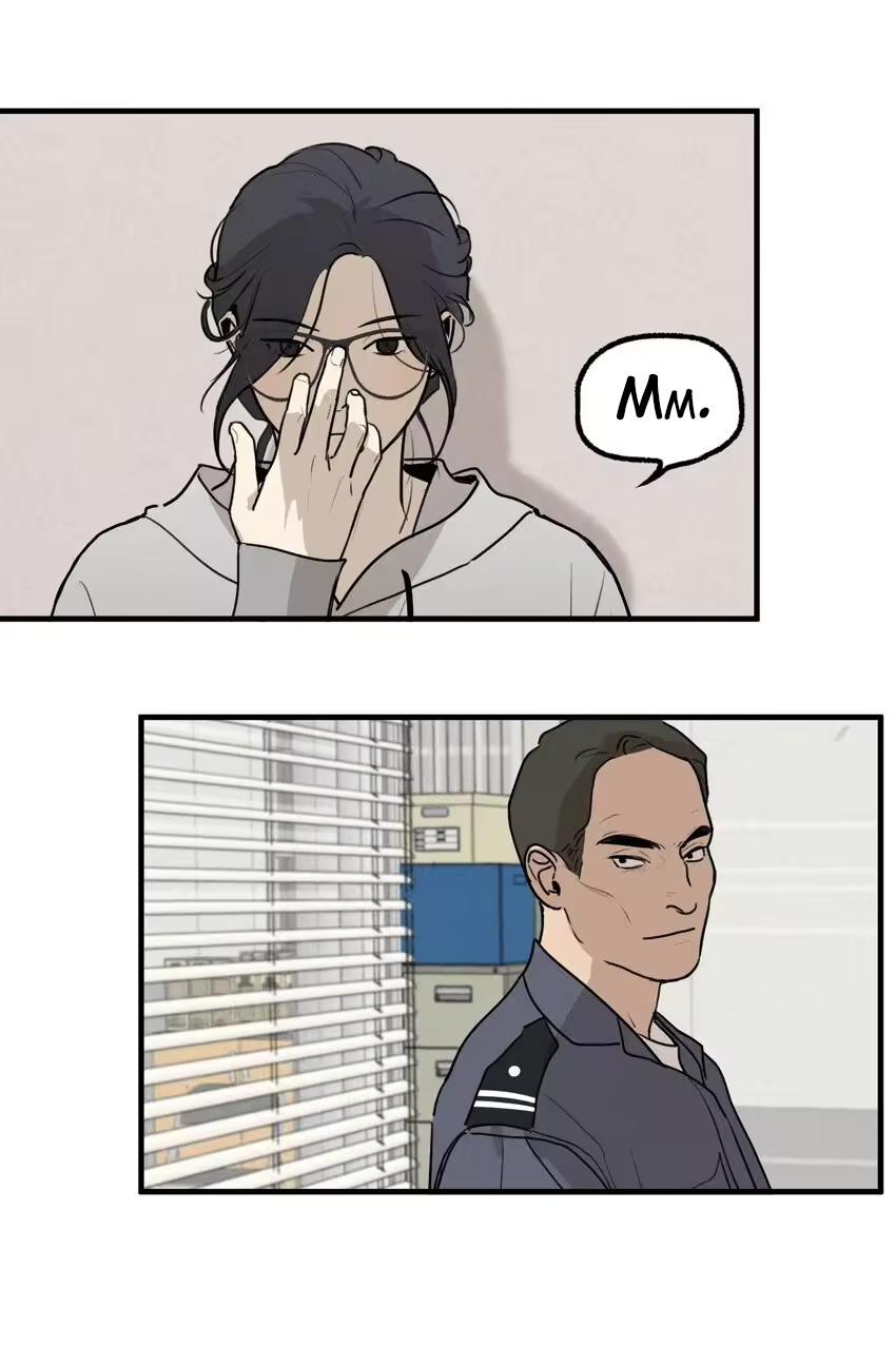 Read God’s Identity Card Manga Online