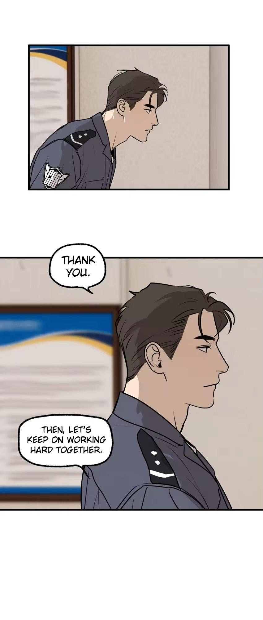 Read God’s Identity Card Manga Online