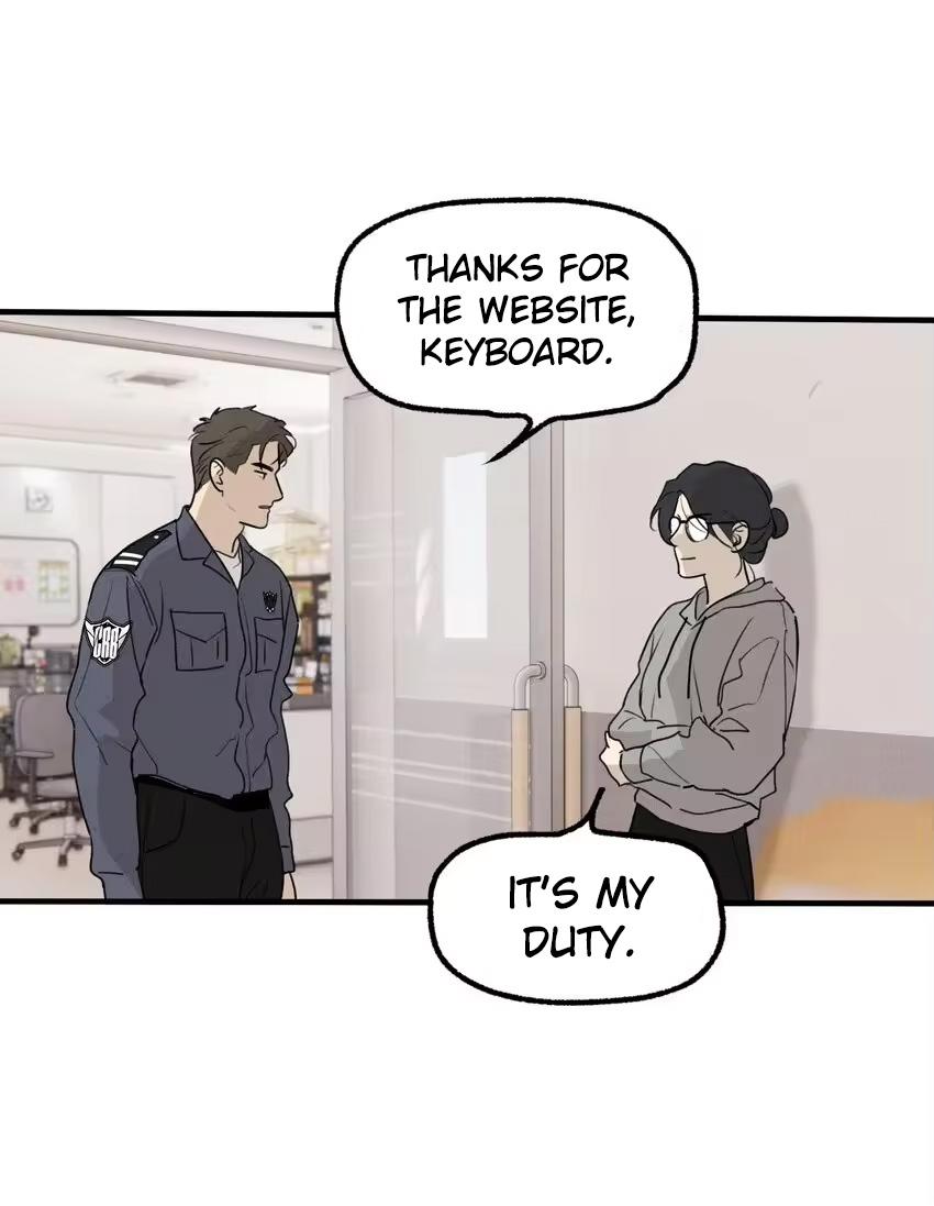 Read God’s Identity Card Manga Online