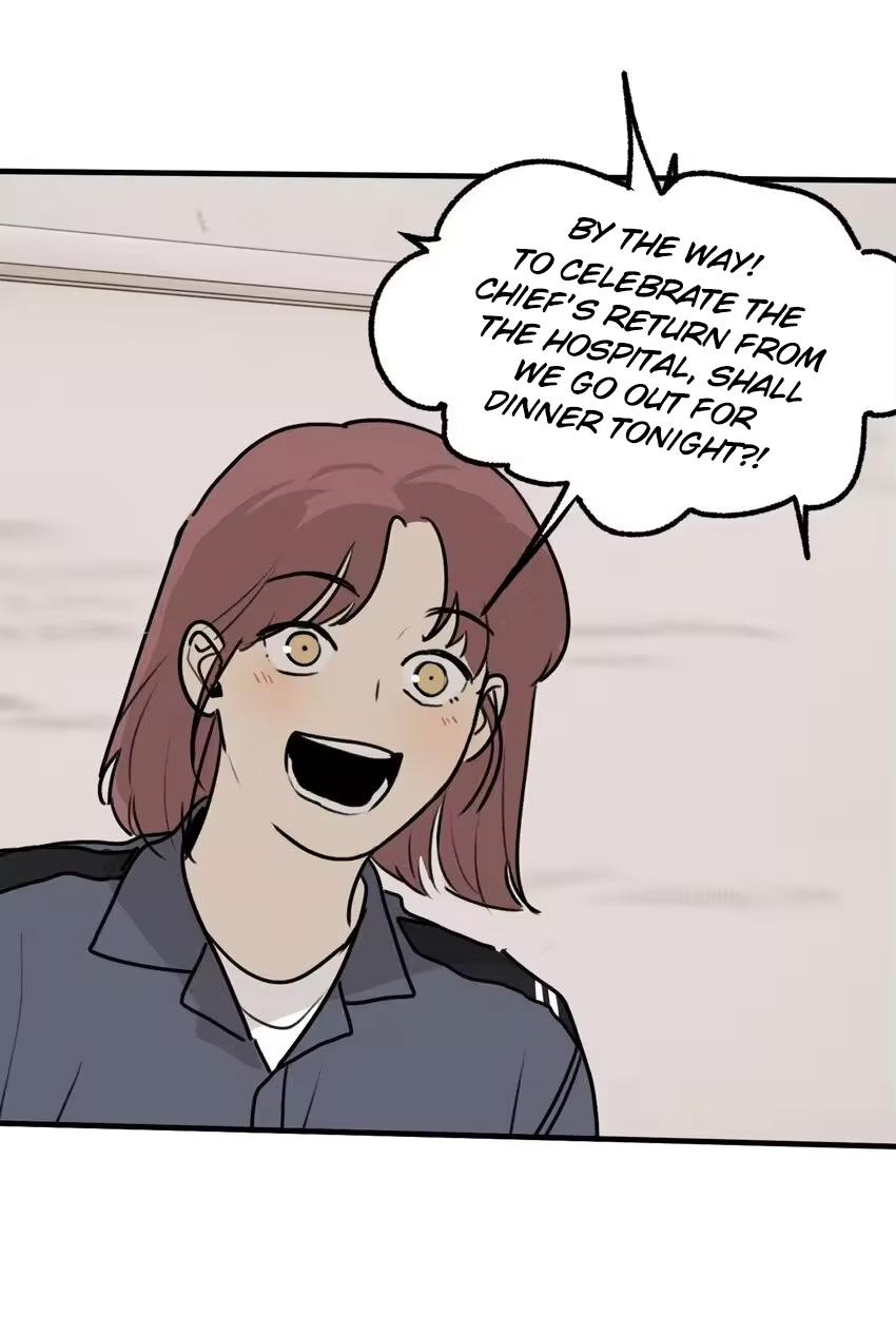 Read God’s Identity Card Manga Online