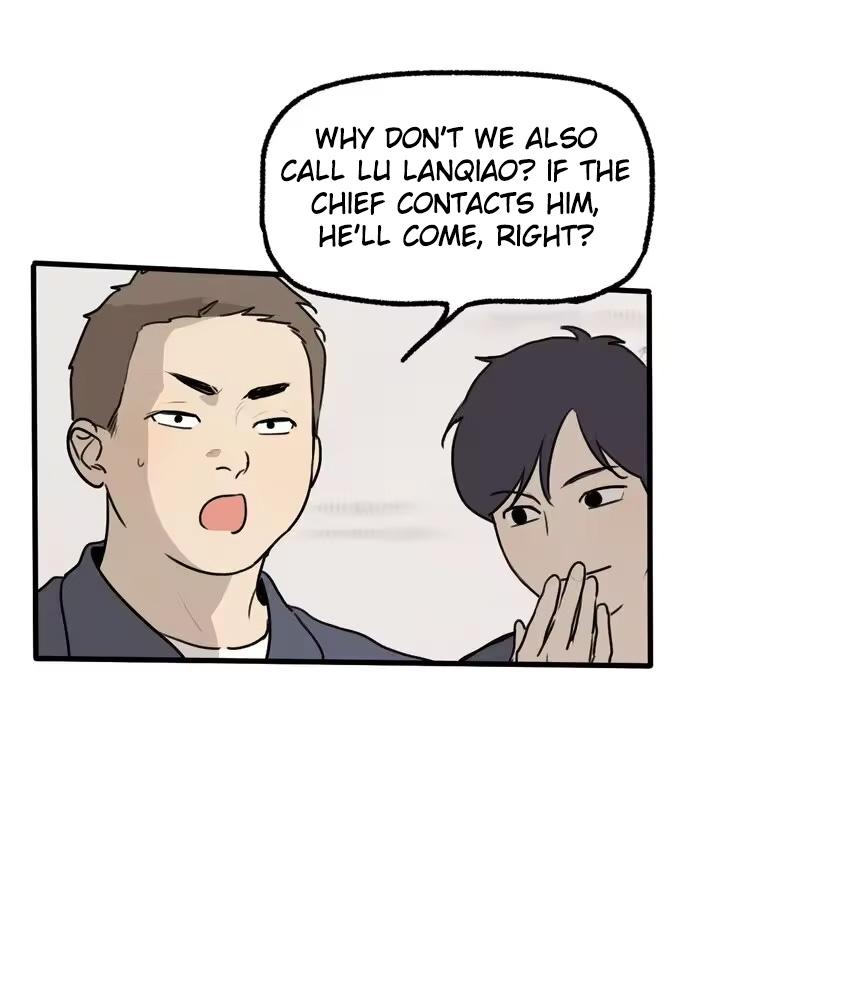 Read God’s Identity Card Manga Online