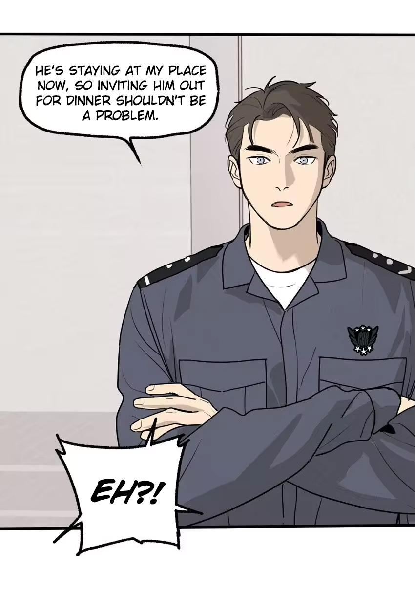 Read God’s Identity Card Manga Online