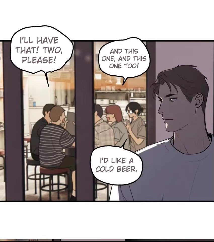 Read God’s Identity Card Manga Online