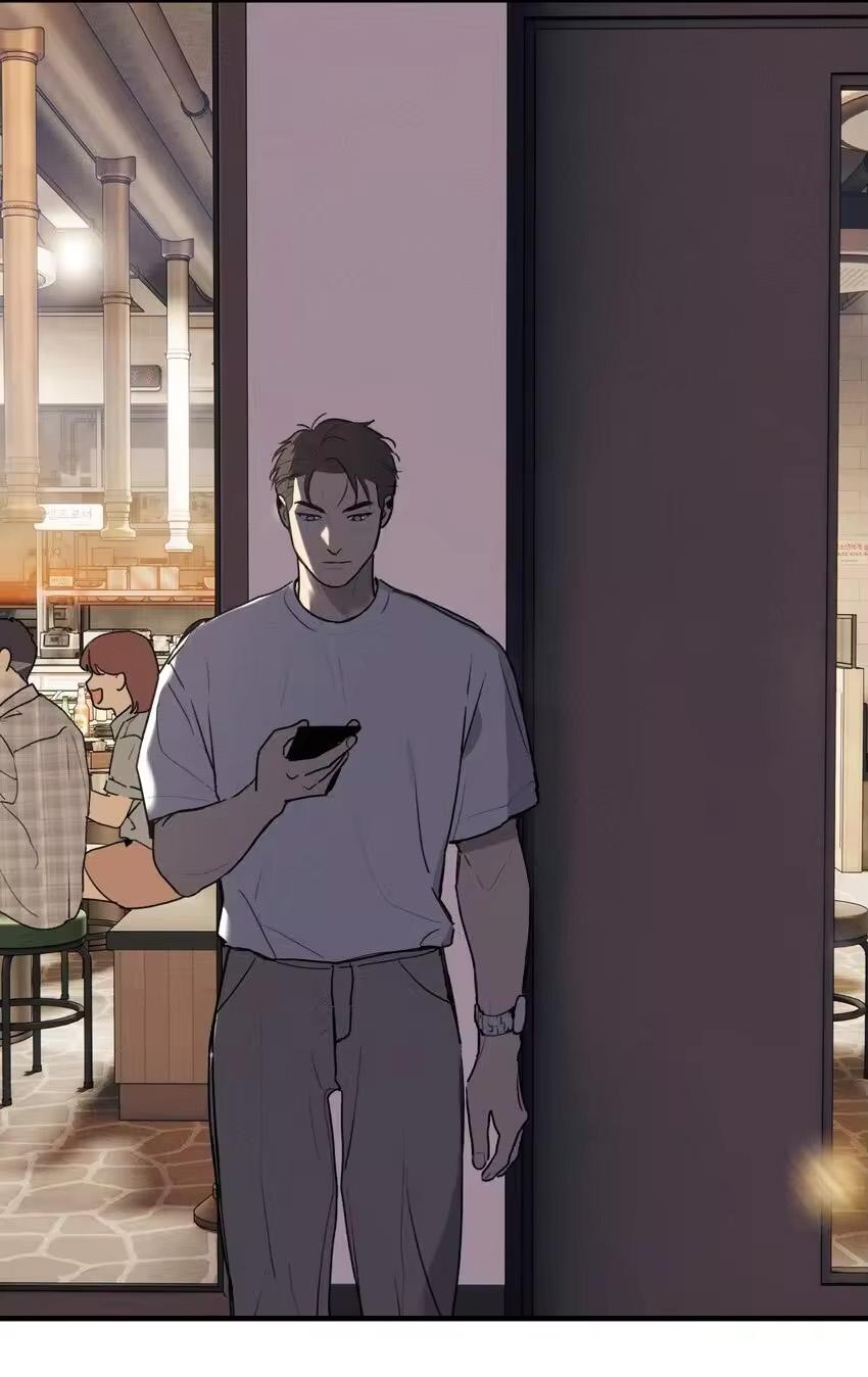 Read God’s Identity Card Manga Online