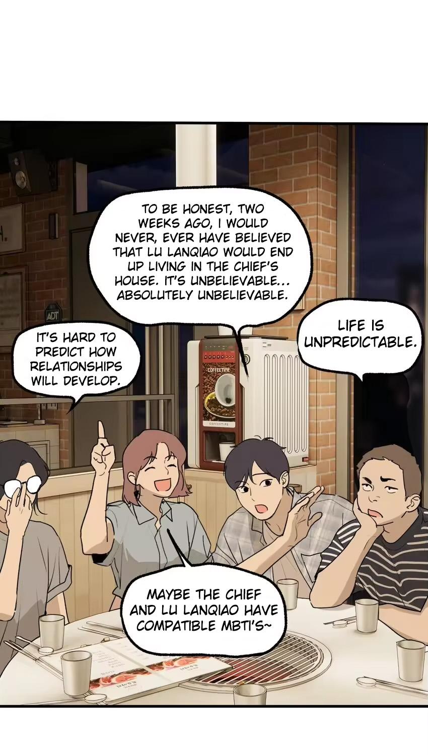 Read God’s Identity Card Manga Online