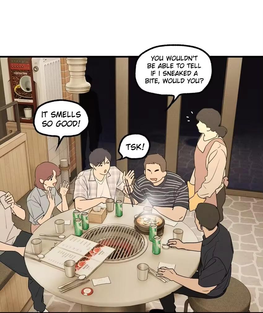 Read God’s Identity Card Manga Online