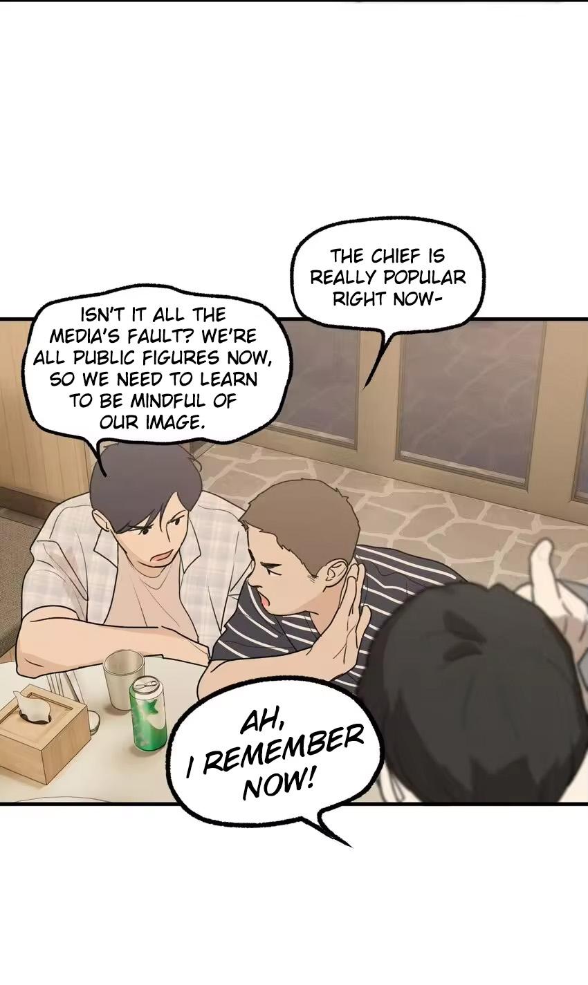 Read God’s Identity Card Manga Online