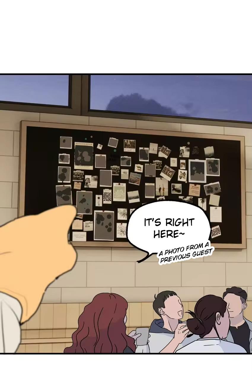 Read God’s Identity Card Manga Online