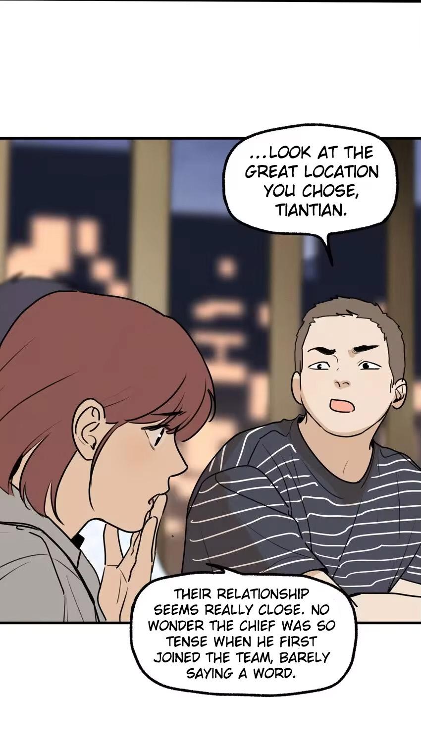 Read God’s Identity Card Manga Online