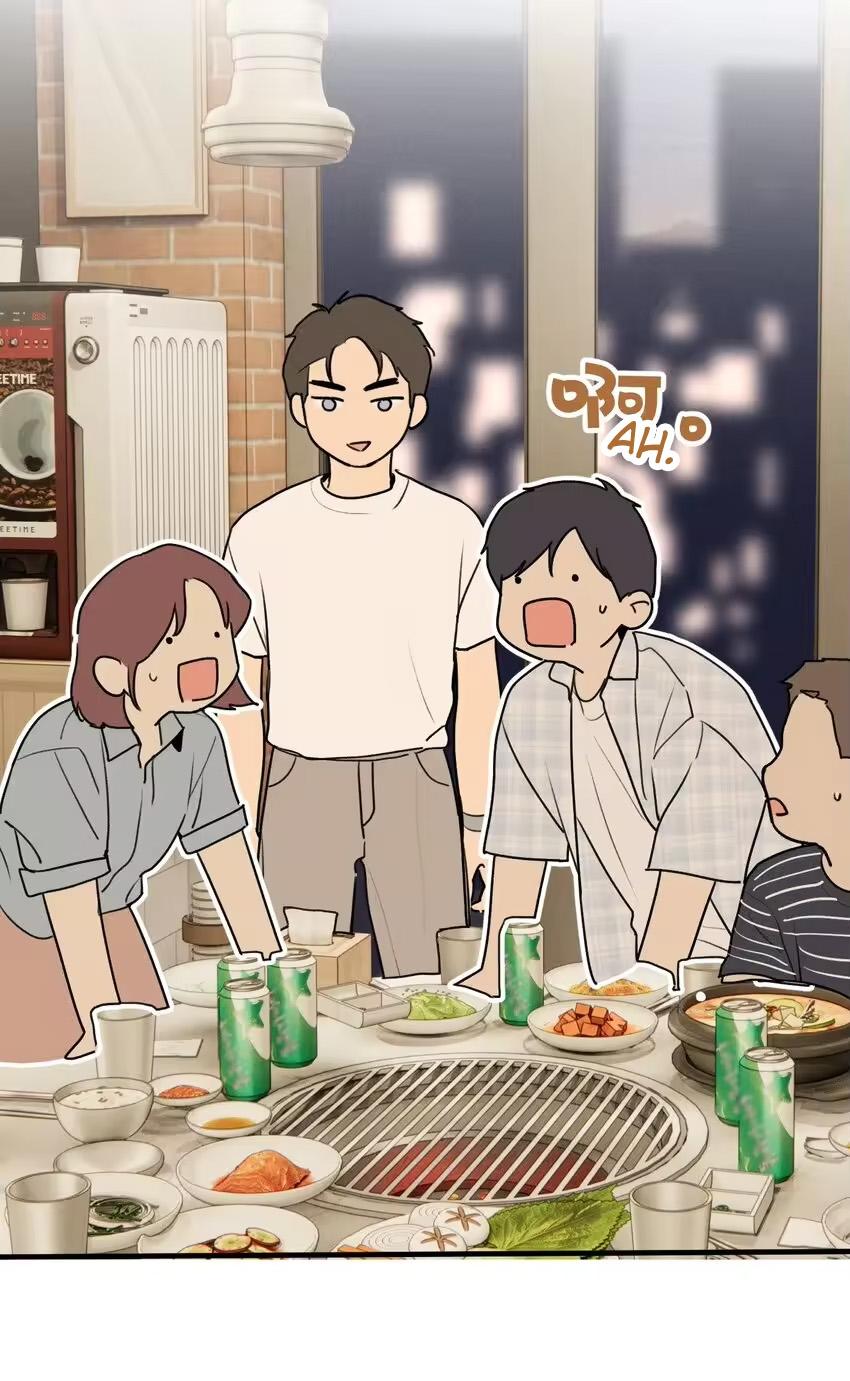 Read God’s Identity Card Manga Online