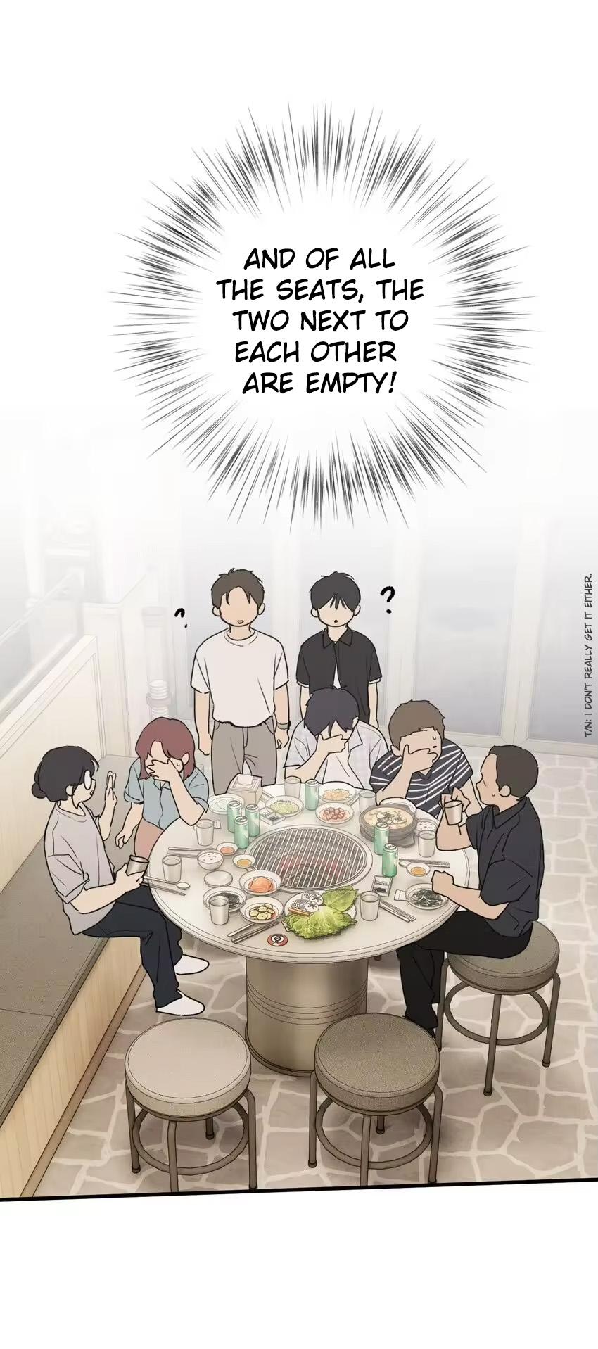 Read God’s Identity Card Manga Online