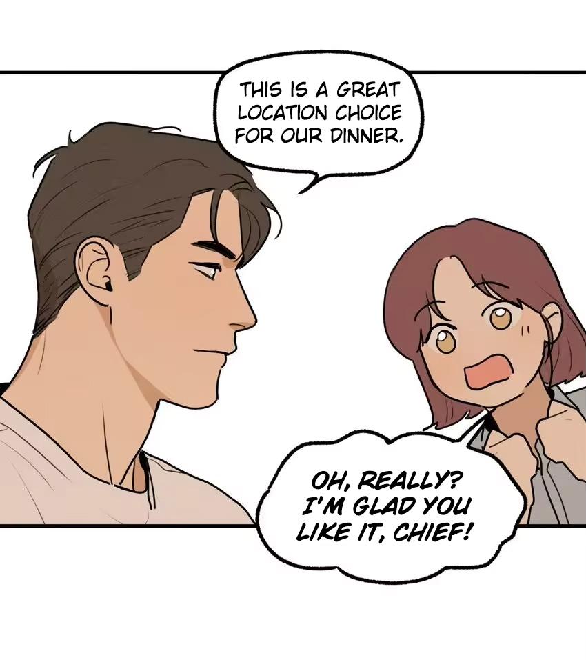 Read God’s Identity Card Manga Online