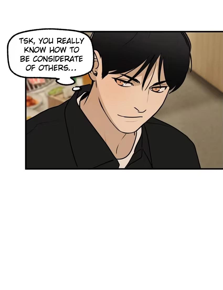 Read God’s Identity Card Manga Online