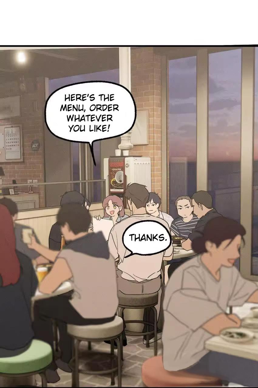 Read God’s Identity Card Manga Online