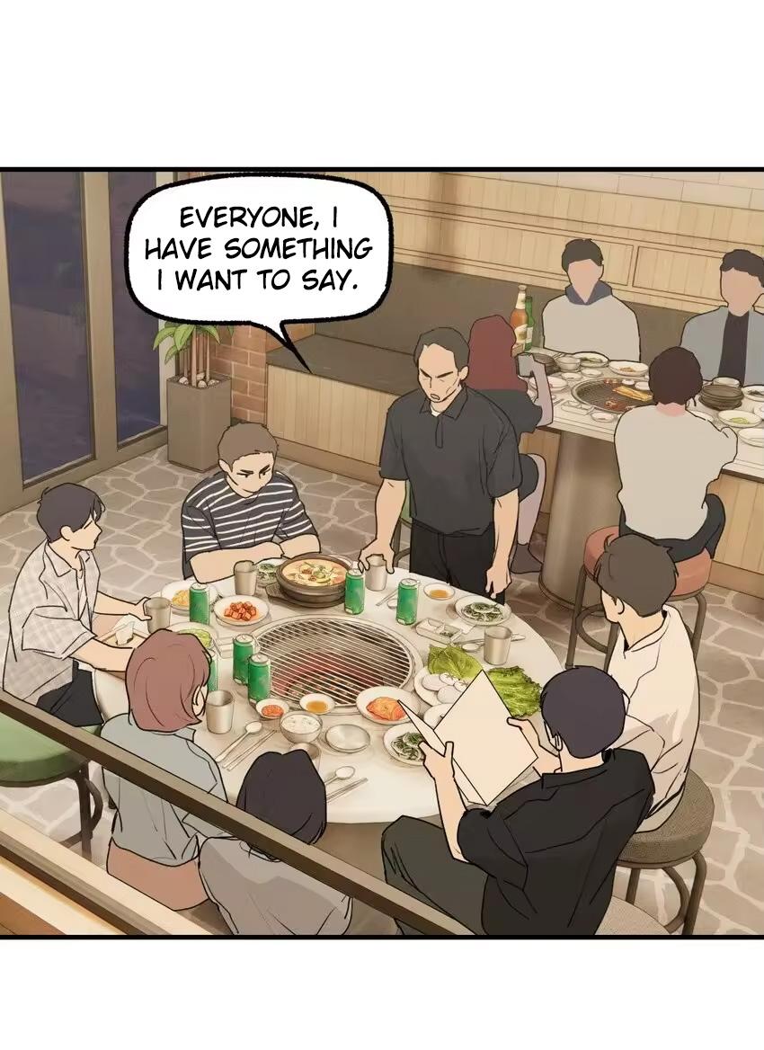 Read God’s Identity Card Manga Online