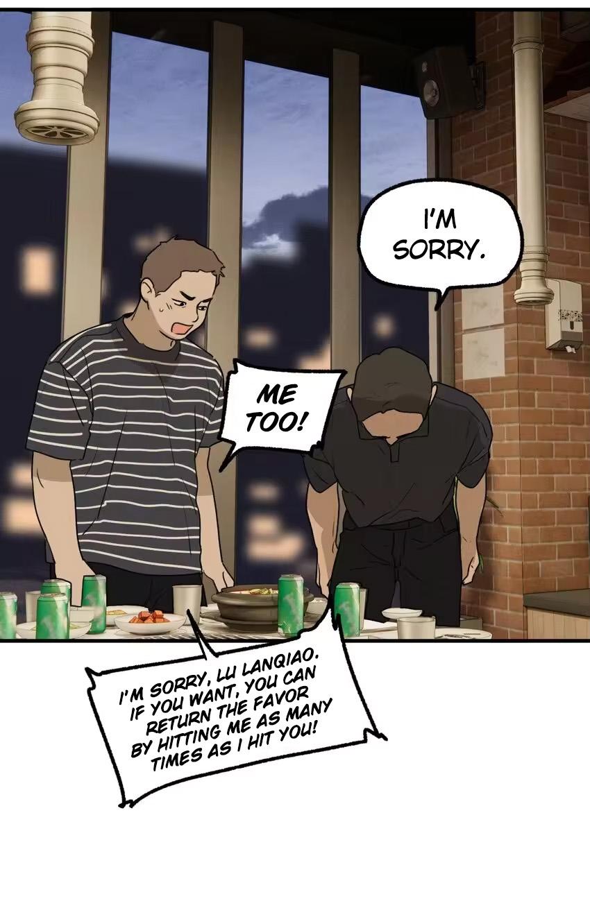 Read God’s Identity Card Manga Online