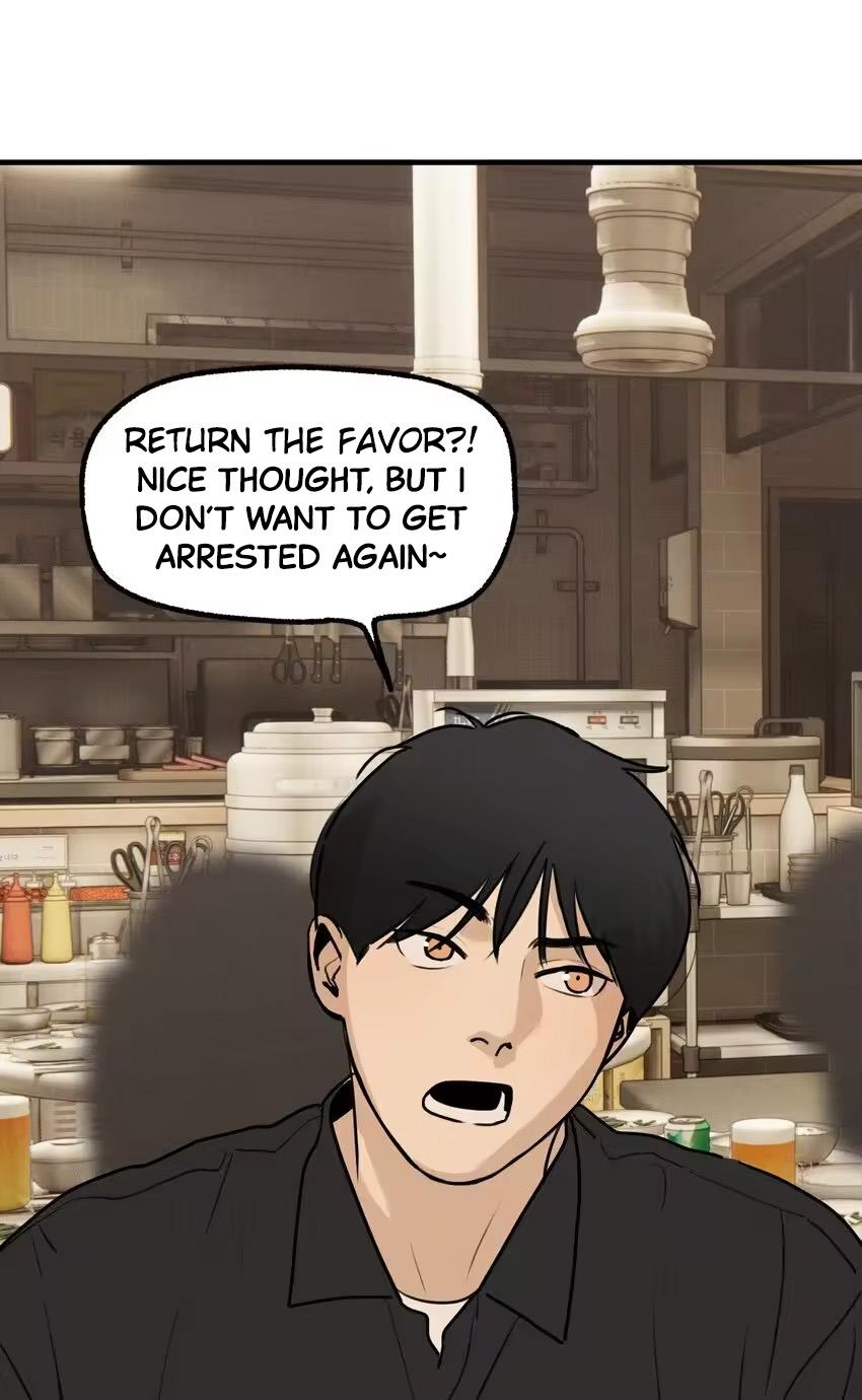 Read God’s Identity Card Manga Online