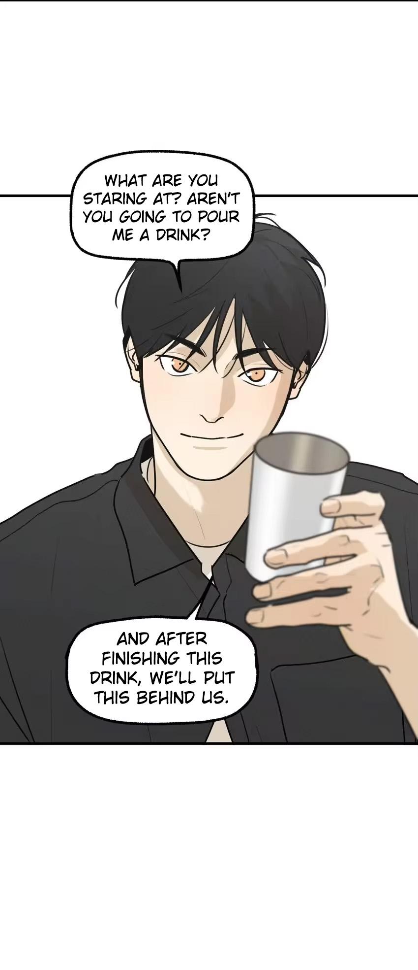 Read God’s Identity Card Manga Online