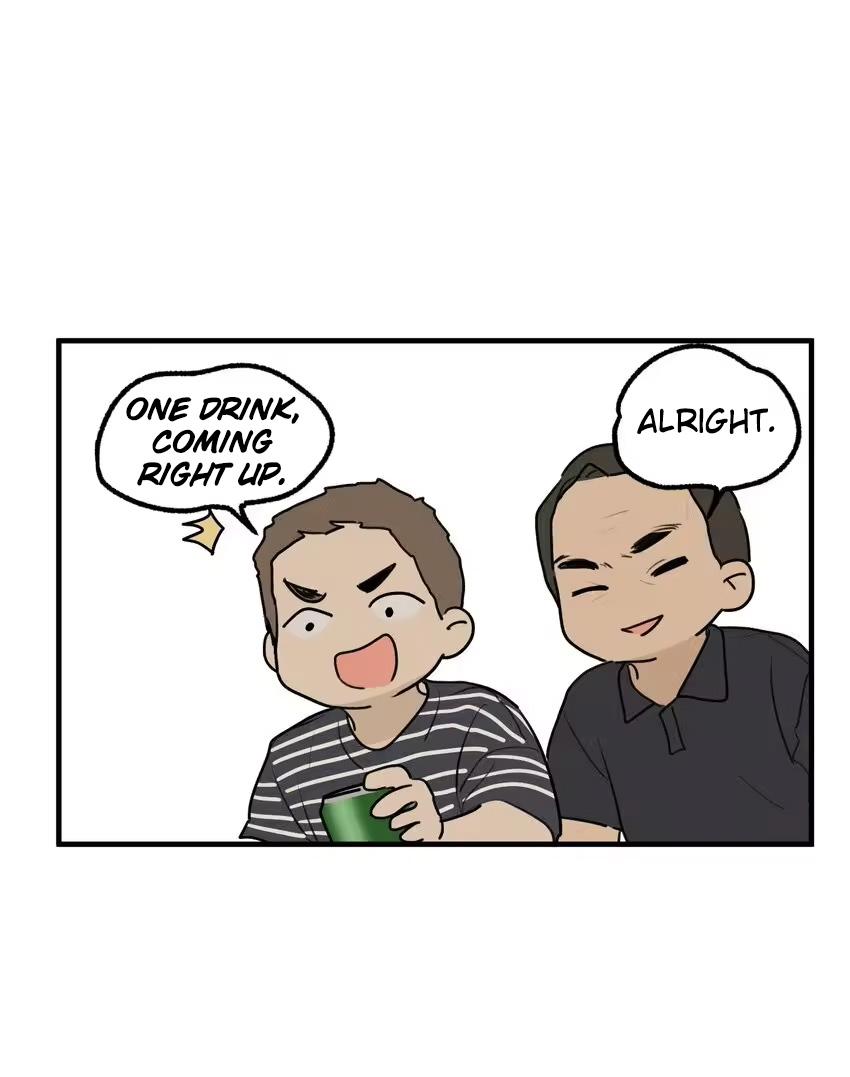 Read God’s Identity Card Manga Online