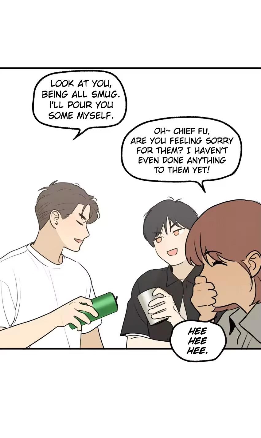 Read God’s Identity Card Manga Online