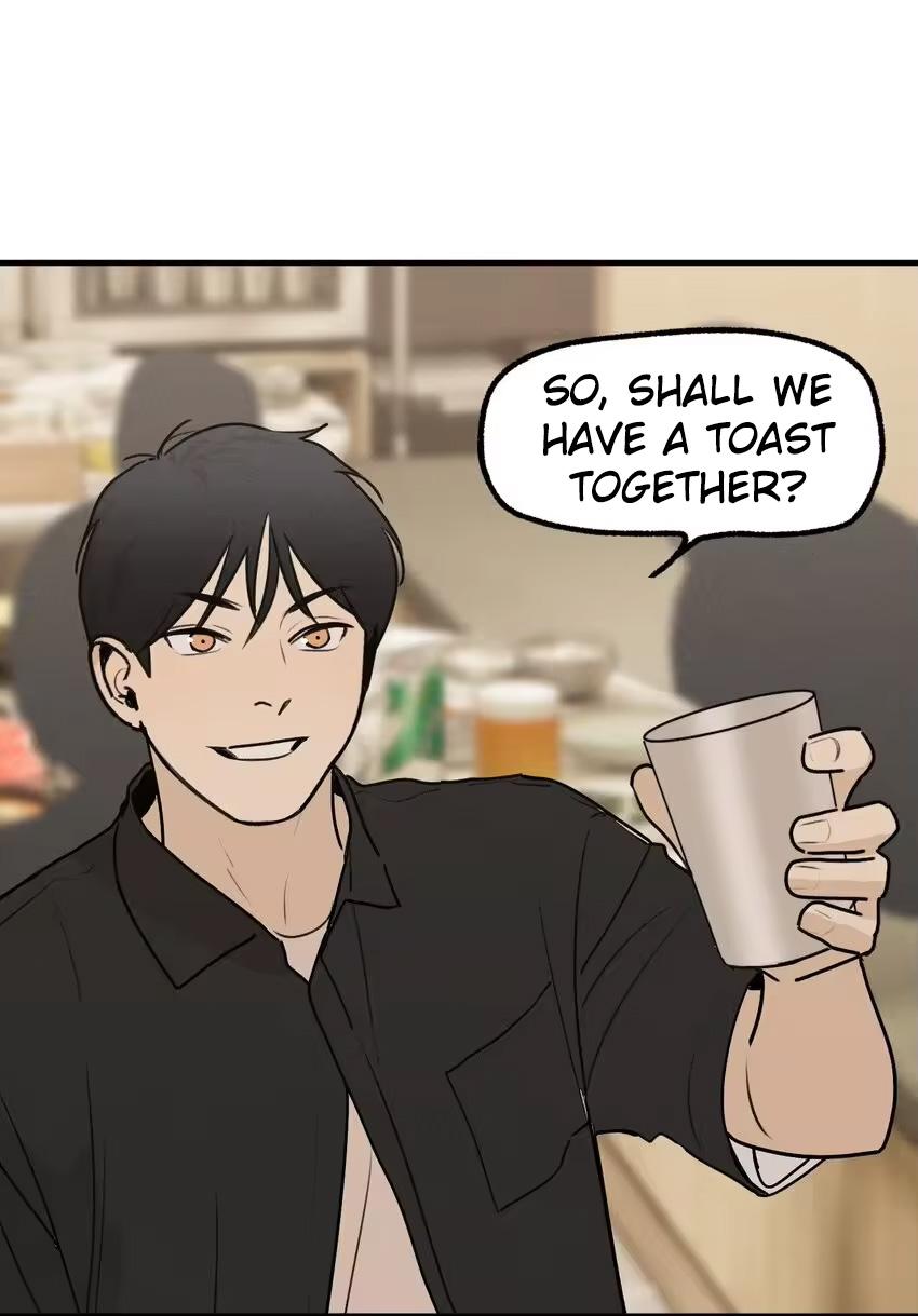 Read God’s Identity Card Manga Online