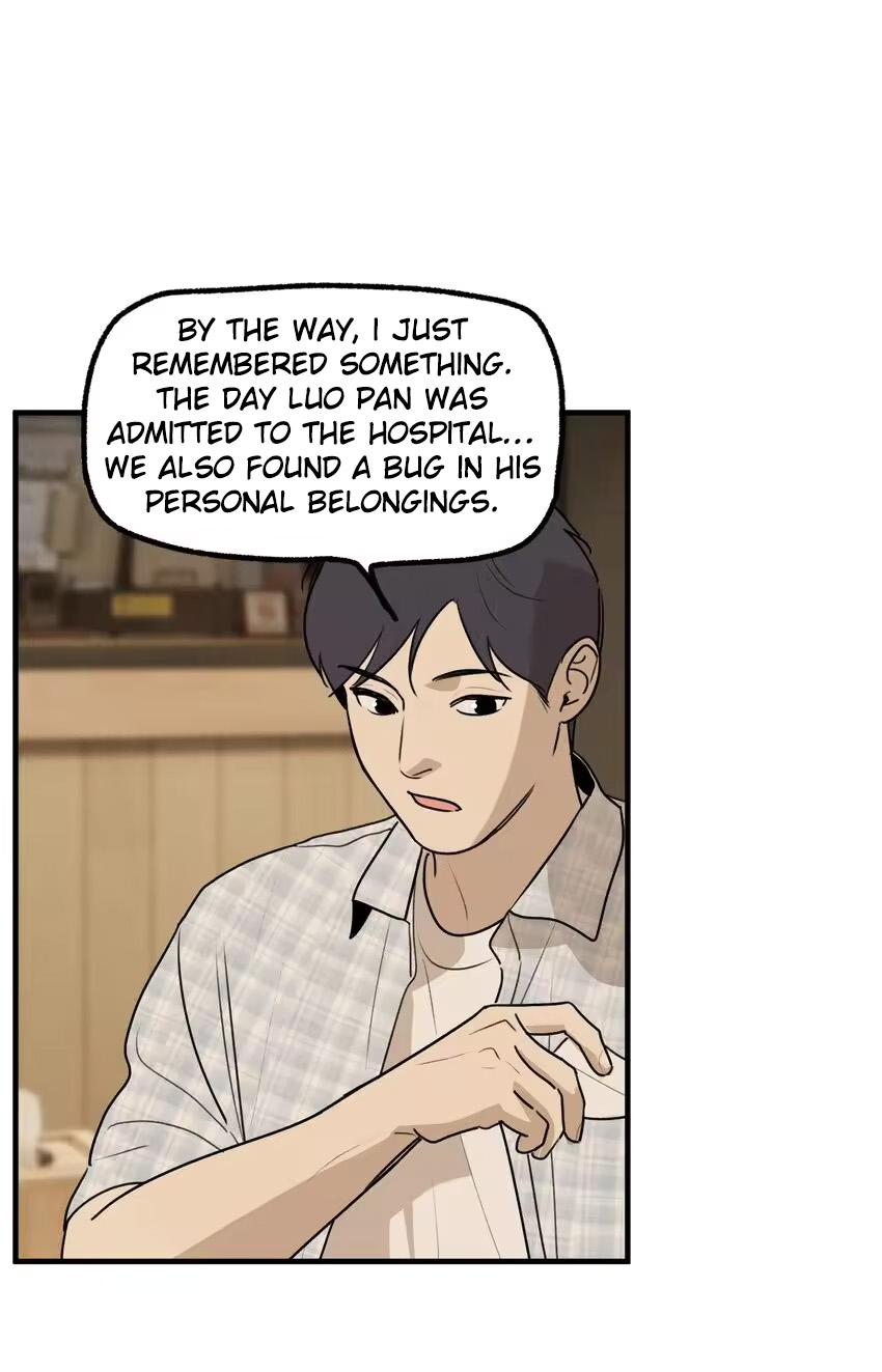 Read God’s Identity Card Manga Online