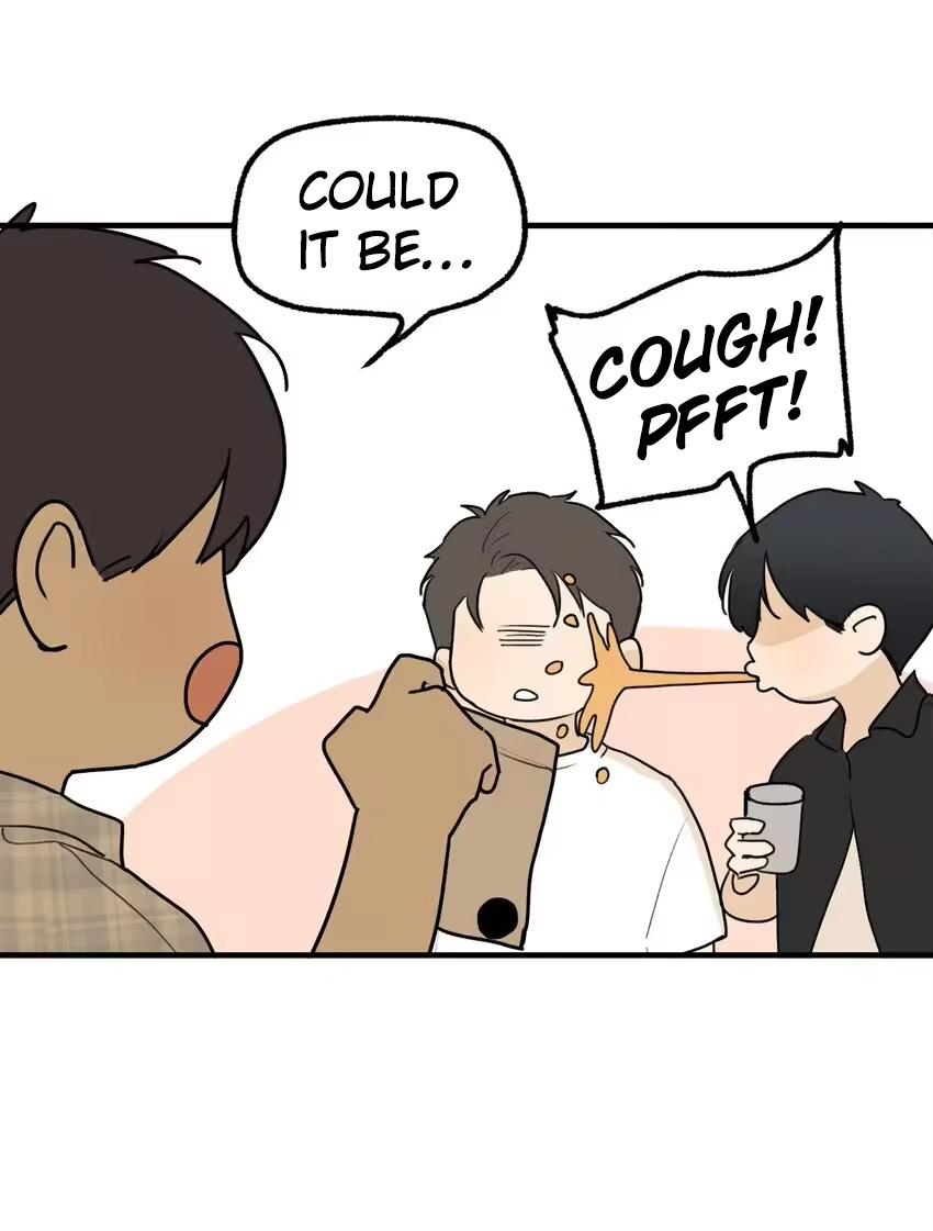 Read God’s Identity Card Manga Online