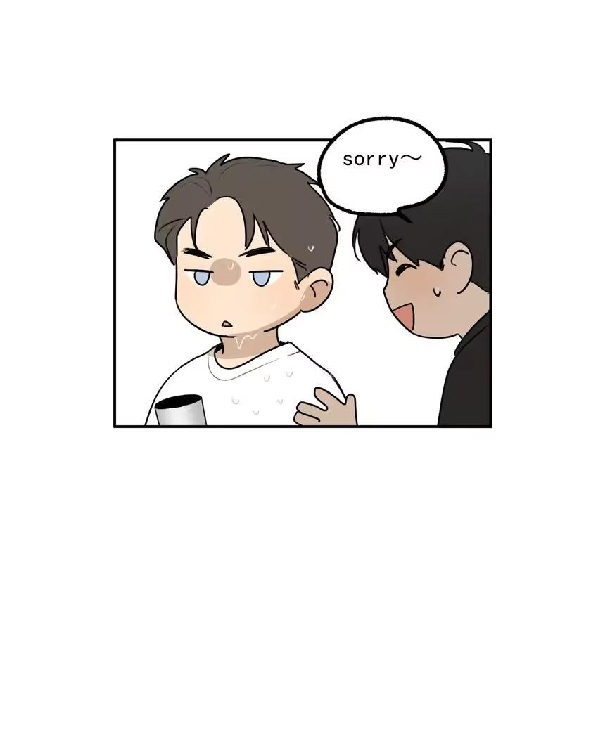 Read God’s Identity Card Manga Online