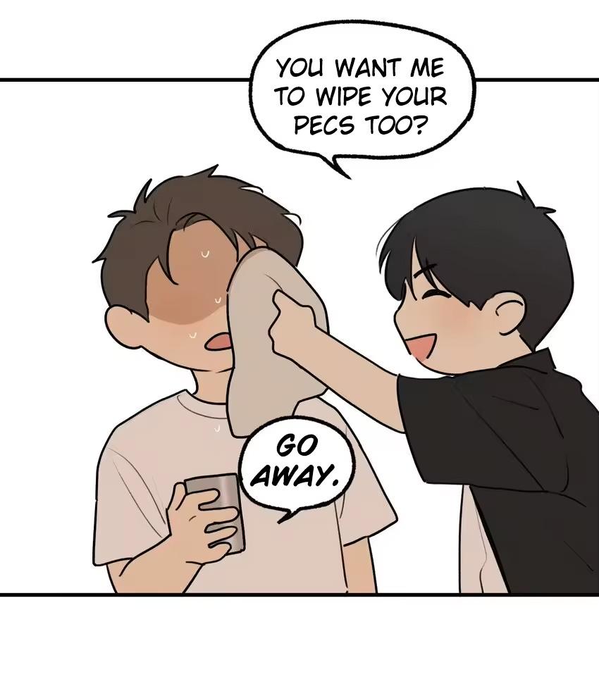 Read God’s Identity Card Manga Online