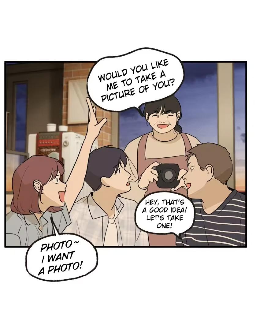 Read God’s Identity Card Manga Online