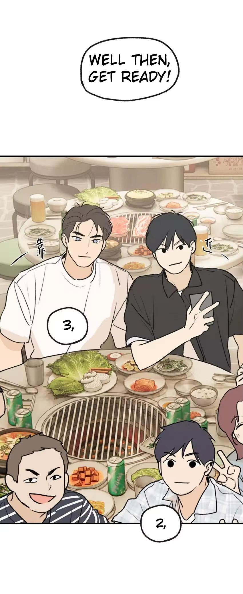 Read God’s Identity Card Manga Online