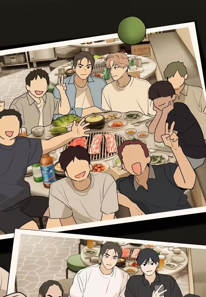 Read God’s Identity Card Manga Online