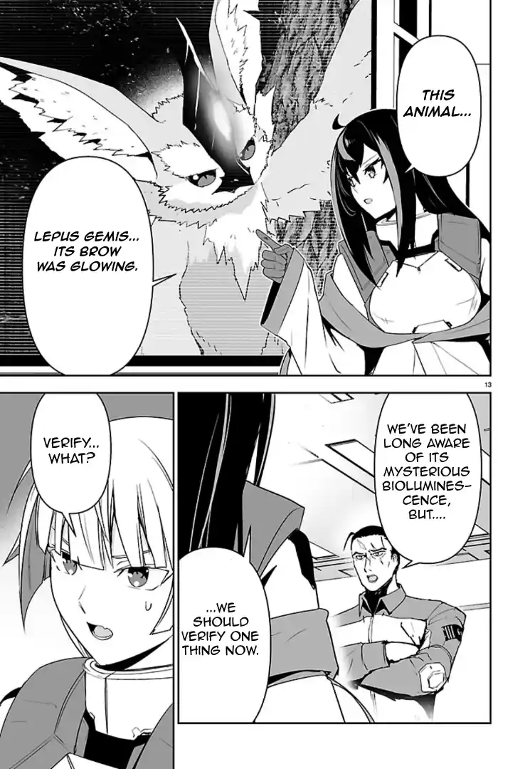 Read Godzilla Galaxy Odyssey Manga Online