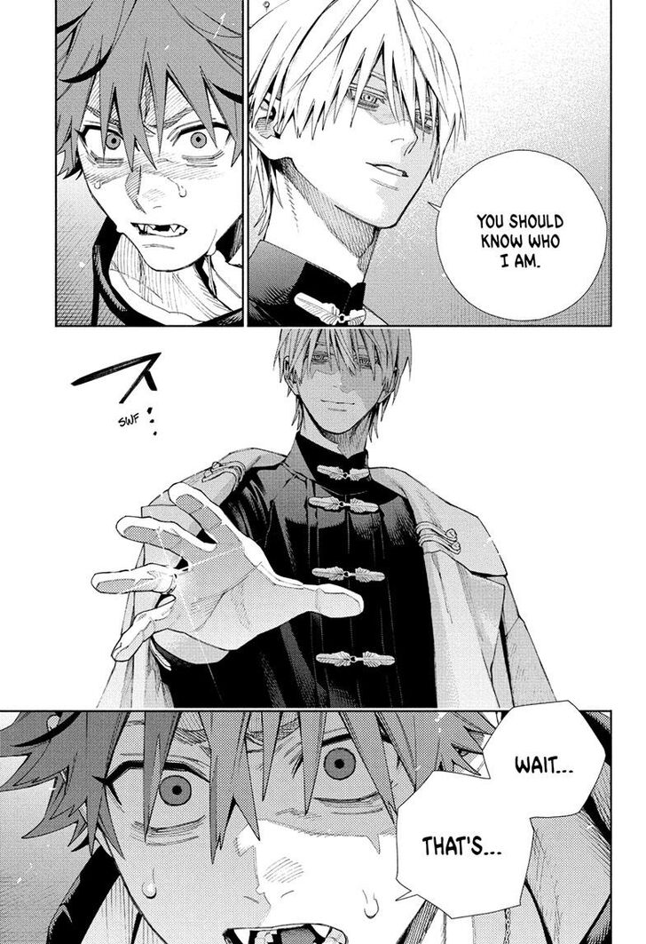 Read Gokurakugai Manga Online