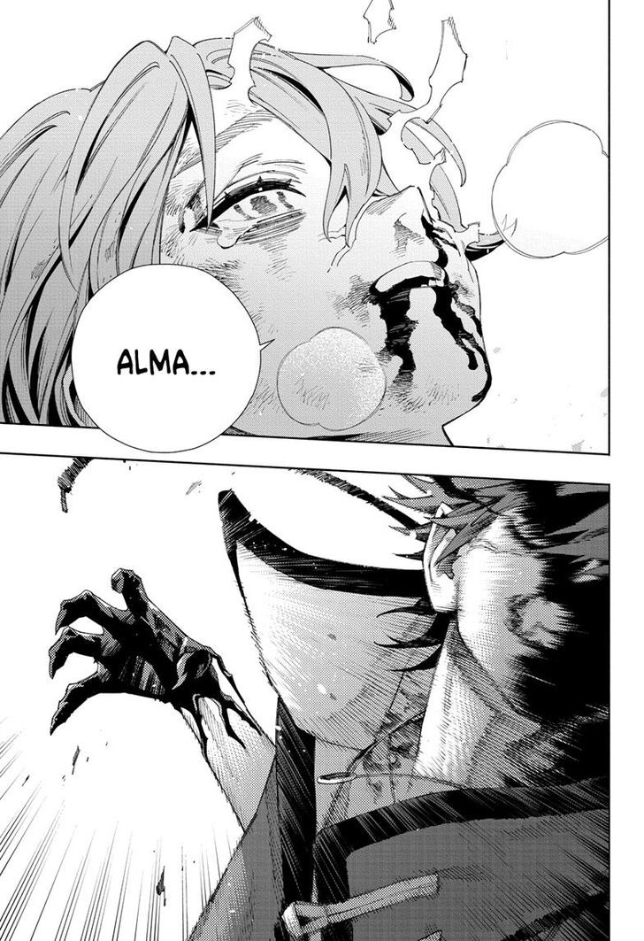 Read Gokurakugai Manga Online