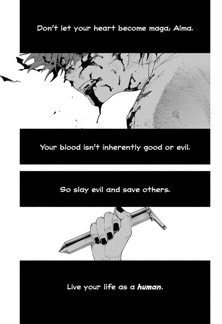 Read Gokurakugai Manga Online