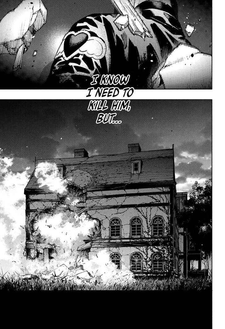 Read Gokurakugai Manga Online