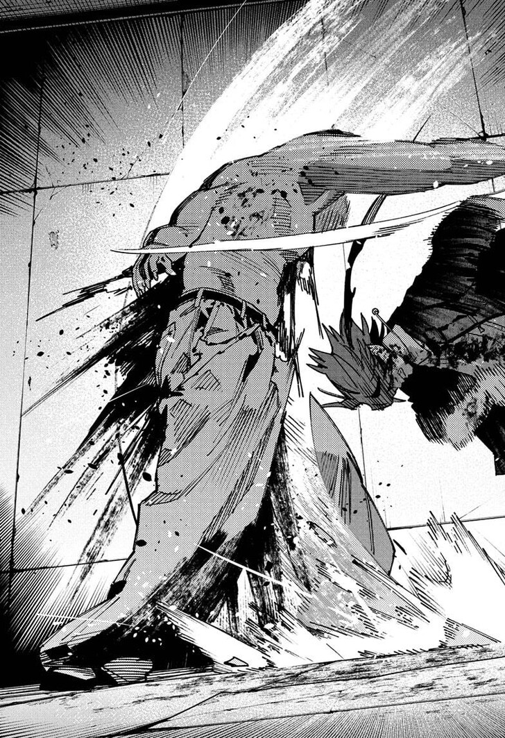 Read Gokurakugai Manga Online