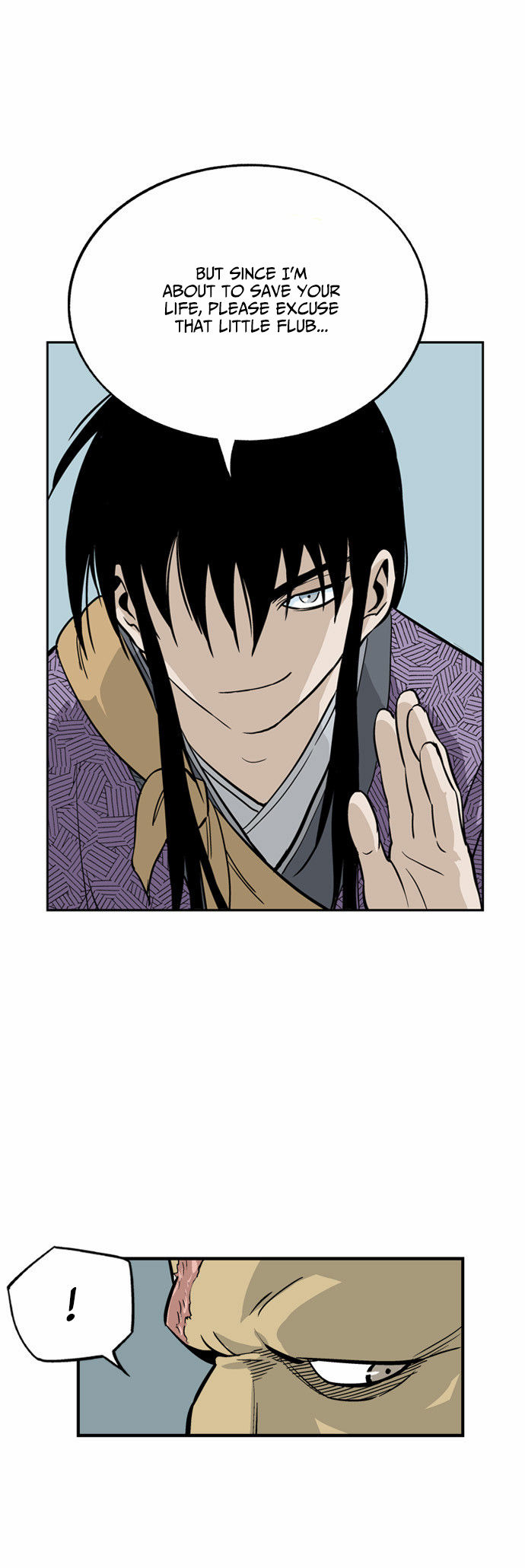 Read Gosu Manga Online