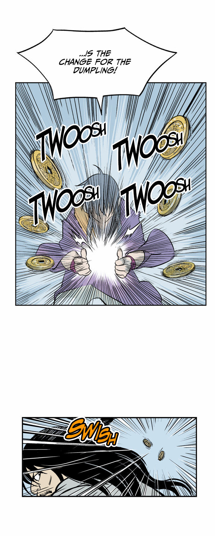 Read Gosu Manga Online