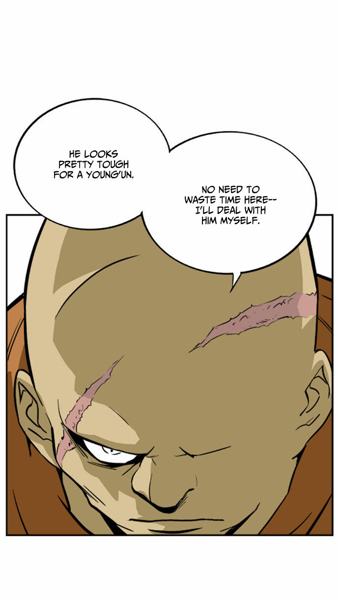 Read Gosu Manga Online