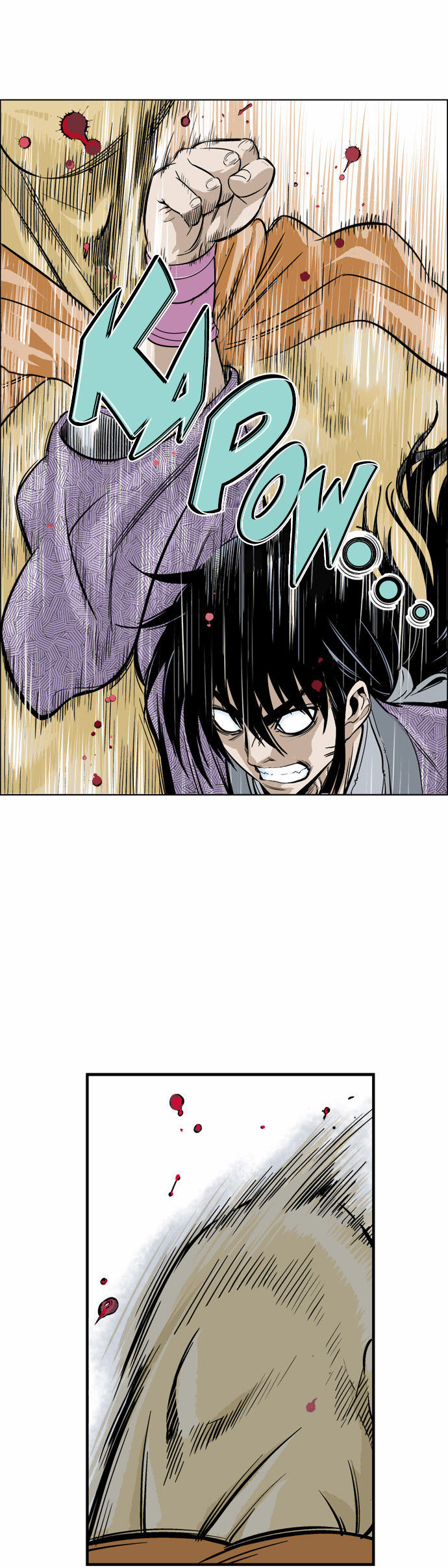 Read Gosu Manga Online