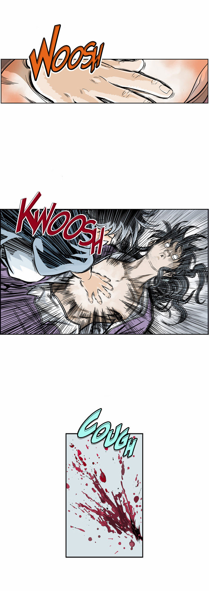 Read Gosu Manga Online