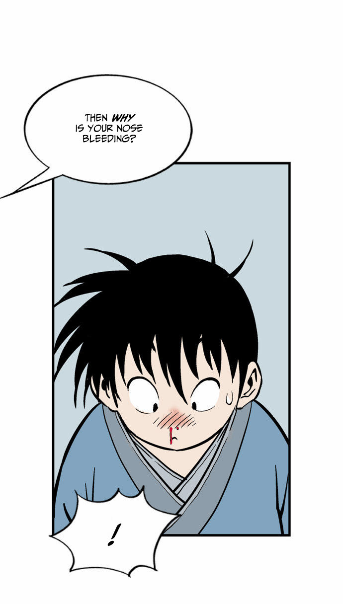 Read Gosu Manga Online